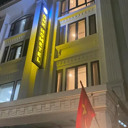 Gia Hung Khang Hometel